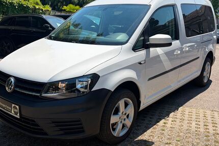 VW Caddy Maxi 104.968 km 15.900 &euro; Stuttgart 70437