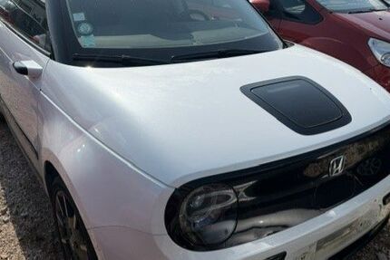 Honda e 29.000 km 16.900 &euro; Filderstadt 70794