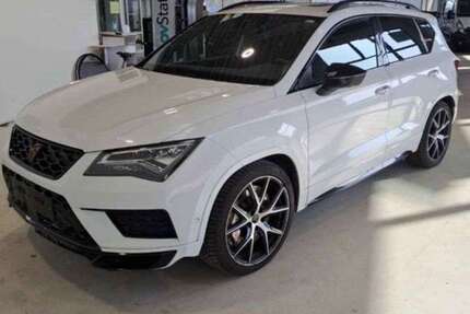 Cupra Ateca 96.000 km 21.990 &euro; Böblingen 71032