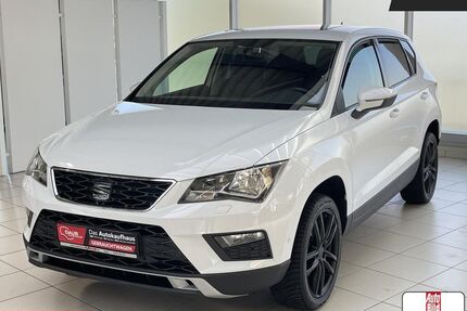Seat Ateca 50.563 km 21.970 &euro; Horb a/N 72160