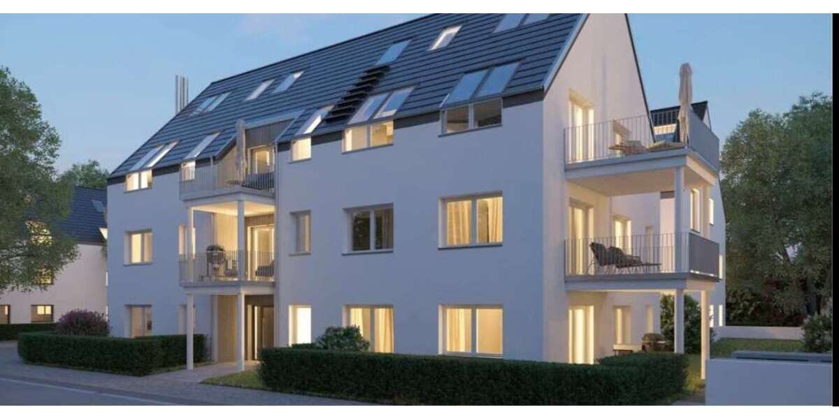 Etagenwohnung Stuttgart Fasanenhof-Ost - 3 Zimmer, 65 m&sup2;, 594.000&euro; | Angebot:25860758