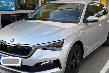 Skoda Scala 90.300 km 15.890 &euro; Magstadt 71106