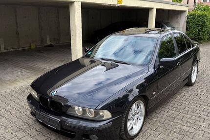 BMW 525 265.000 km 7.299 &euro; Wendlingen am Neckar 73240