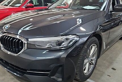 BMW 530 71.000 km 37.999 &euro; Reutlingen / Mittelstadt 72766