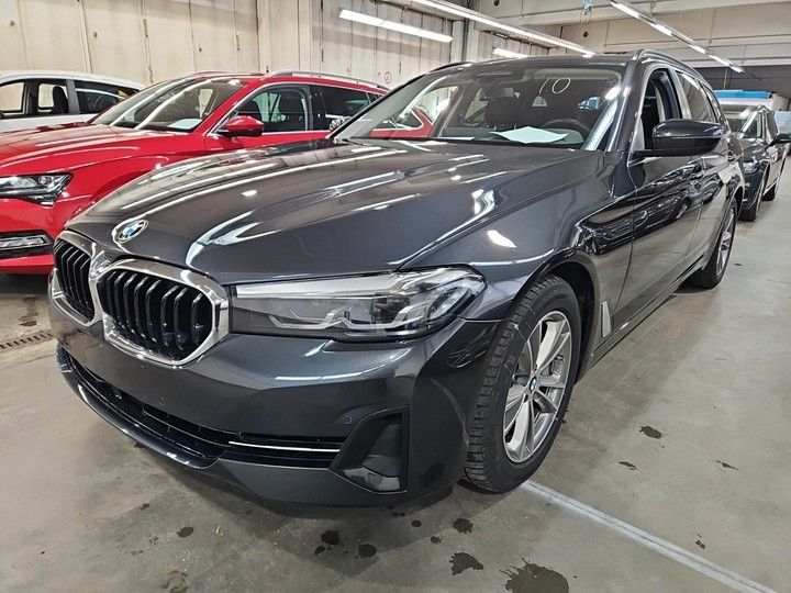 BMW 530 71.000 km 37.999 &euro; Reutlingen / Mittelstadt 72766