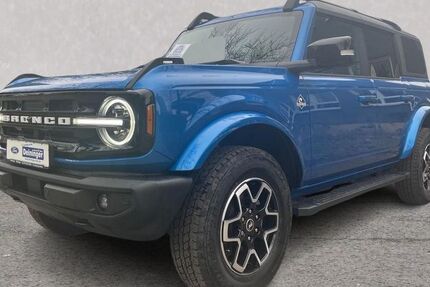 Ford Bronco 24.900 km 55.990 &euro; Nürtingen 72622