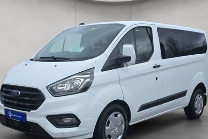 Ford Transit Custom 40.601 km 31.890 &euro; Stuttgart 70329