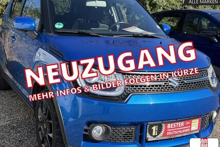 Suzuki Ignis 71.600 km 14.880 &euro; Horb a/N 72160