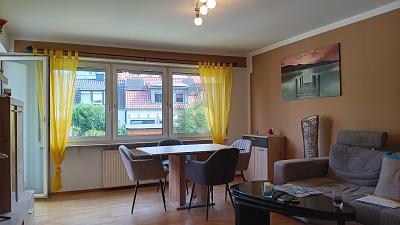 WOHNEN IN PLIENINGEN MIT BESTER INFRASTRUKTUR - Wohnung Stuttgart Plieningen Plieningen | Angebot:26608983