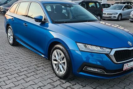 Skoda Octavia 124.511 km 19.950 &euro; Nufringen/Stuttgart 71154