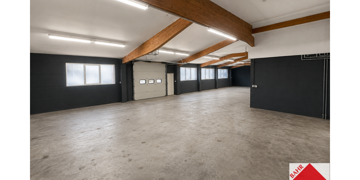 Gewerbeobjekt Steinenbronn - 2.200&euro; | Angebot:26683912