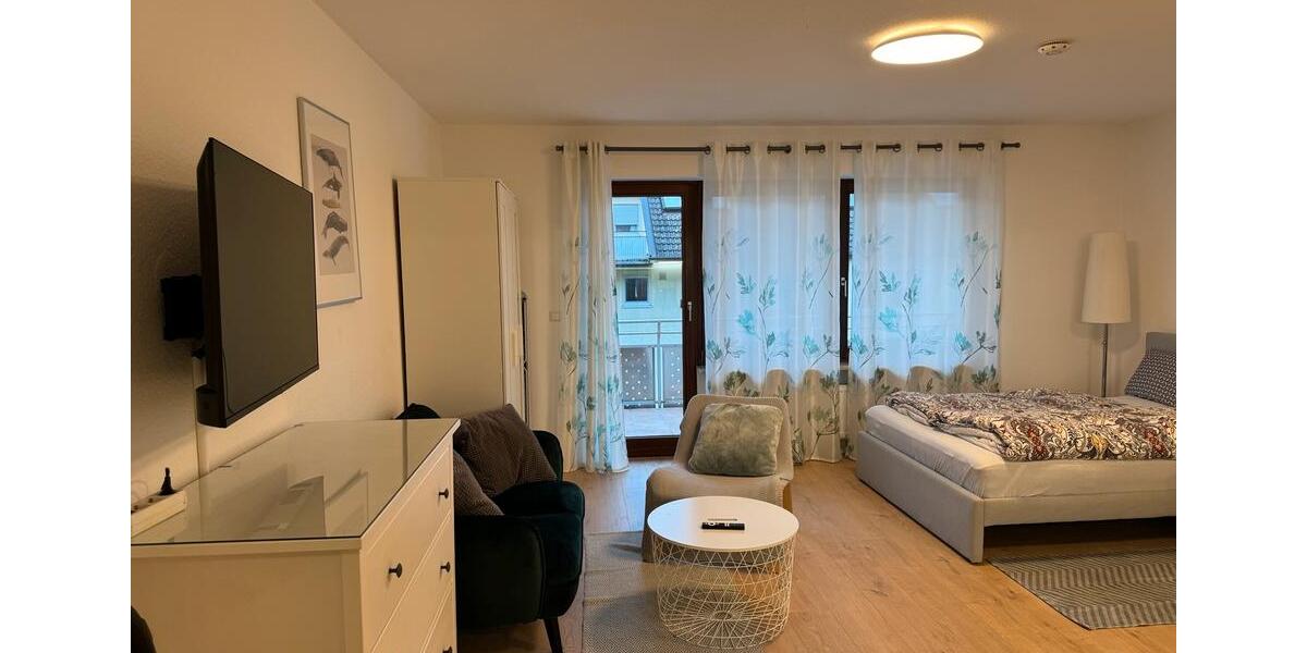Etagenwohnung Aichtal - 1 Zimmer, 39 m&sup2;, 730&euro; | Angebot:23739446