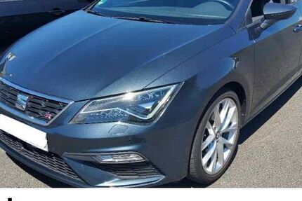 Seat Leon 63.204 km 17.830 &euro; Mössingen 72116