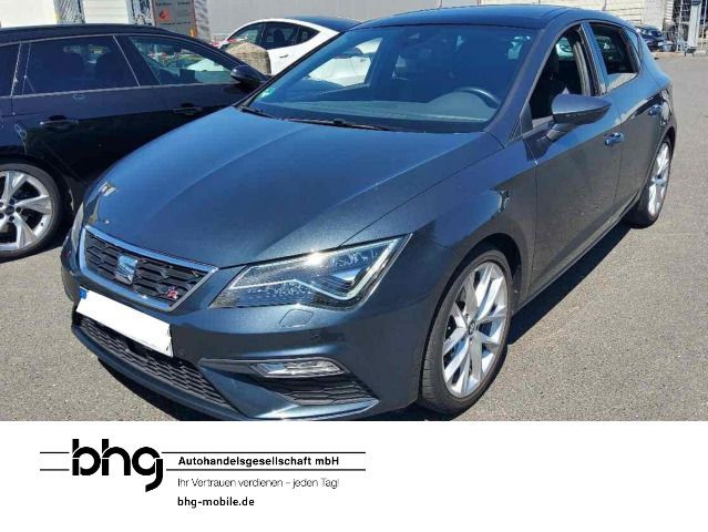 Seat Leon 63.204 km 17.830 &euro; Mössingen 72116