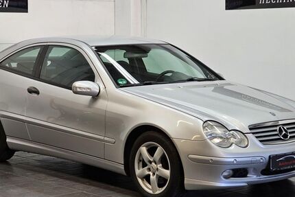 Mercedes-Benz C 220 95.000 km 4.450 &euro; Hechingen 72379