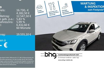 VW Taigo 39.416 km 15.860 &euro; Metzingen 72555