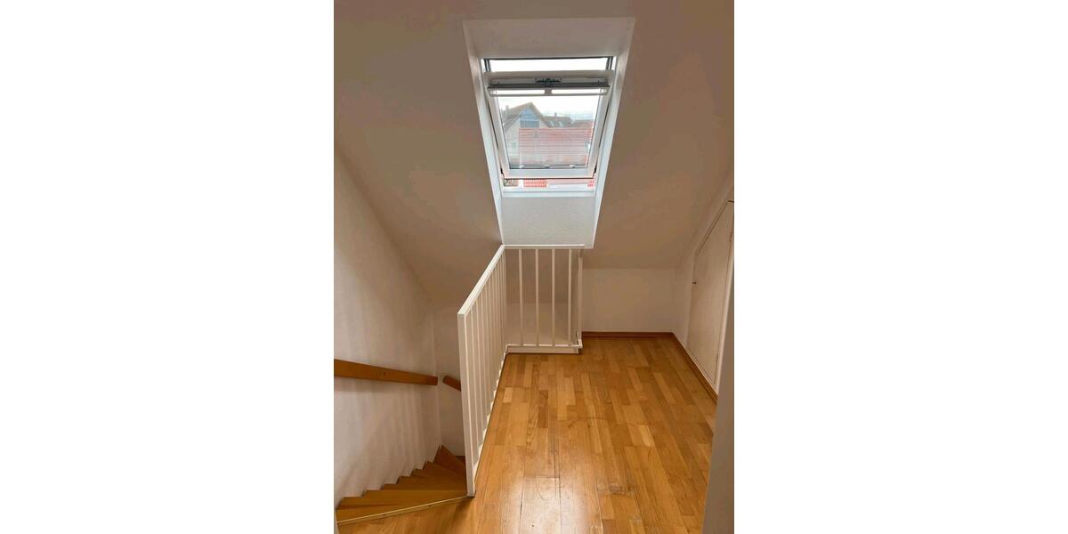 Maisonettenwohnung Stuttgart Birkach - 3 Zimmer, 68 m&sup2;, 1.375&euro; | Angebot:25340823