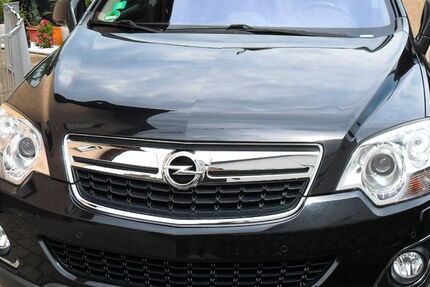 Opel Antara 107.989 km 8.400 &euro; Bisingen 72406