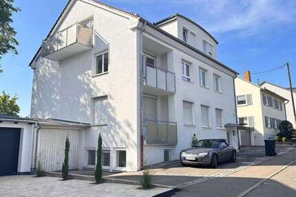 Wohnung Böblingen - 3 Zimmer, 95 m&sup2;, 2.100&euro; | Angebot:24981792