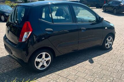 Hyundai i10 176.784 km 690 &euro; Grafenau / Döffingen 71120