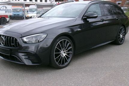 Mercedes-Benz E 53 AMG 184.000 km 38.800 &euro; Nürtingen bei Stuttgart 72622