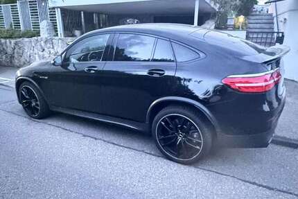 Mercedes-Benz GLC 63 AMG 68.250 km 56.500 &euro; Stuttgart 70435