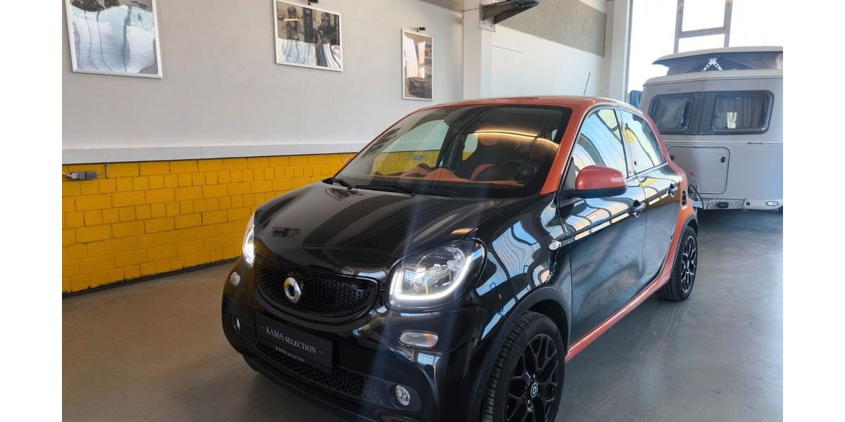 Smart ForFour 69.700 km 12.500 &euro; Oberboihingen (bei Stuttgart) 72644