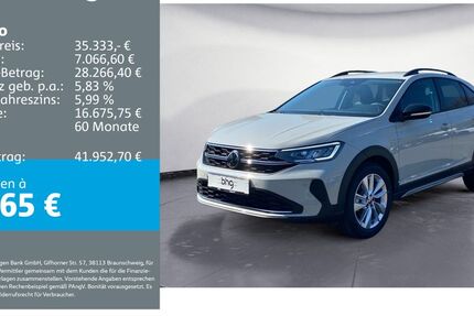 VW Taigo 1.135 km 28.690 &euro; Reutlingen 72770
