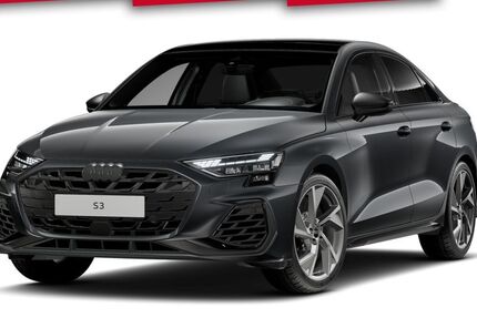 Audi S3 13.693 km 46.940 &euro; Böblingen 71034