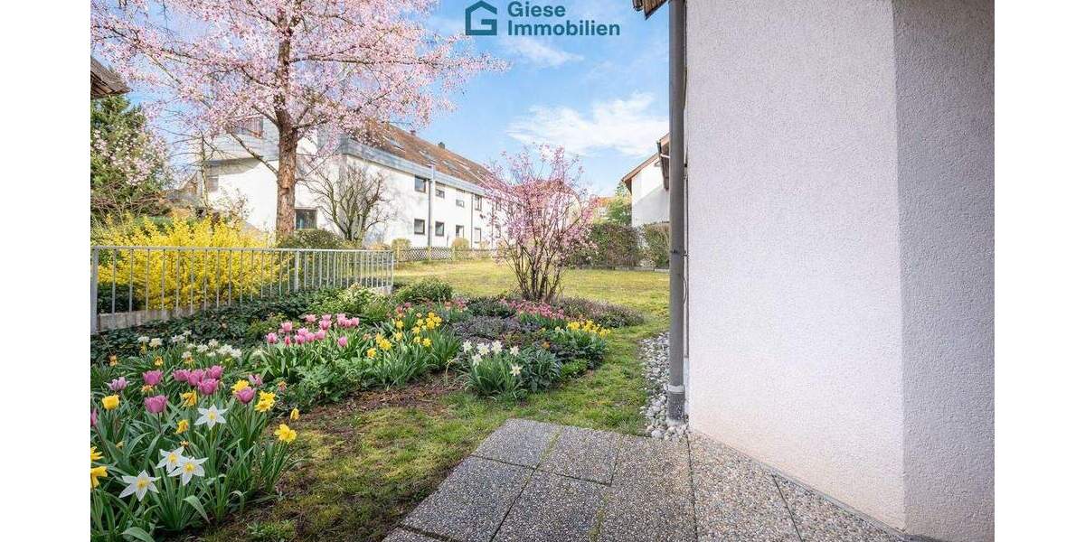 Etagenwohnung Stuttgart Riedenberg - 2 Zimmer, 64 m&sup2;, 279.000&euro; | Angebot:25702481