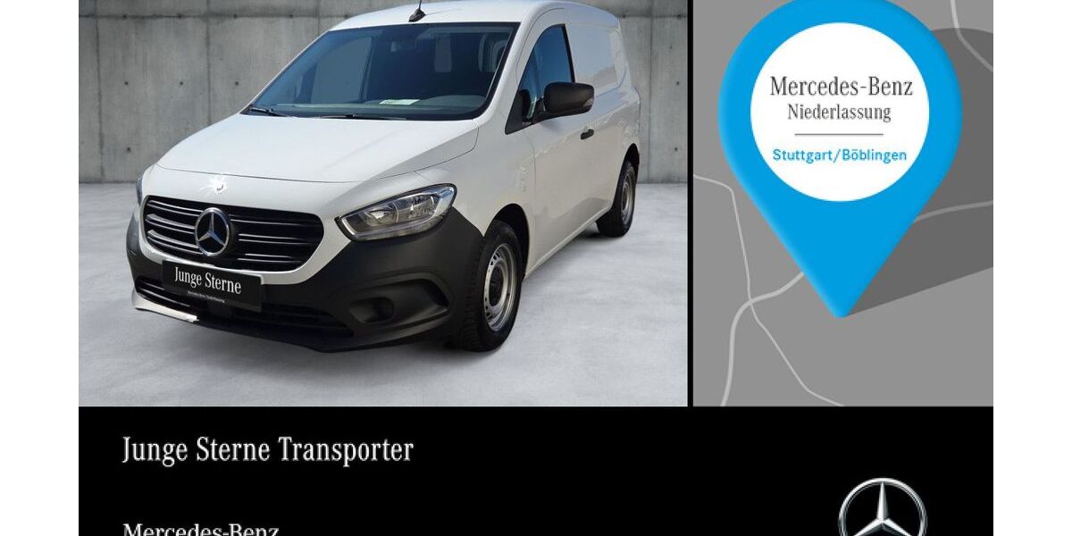 Mercedes-Benz Citan 77.994 km 17.838 &euro; Böblingen 71034