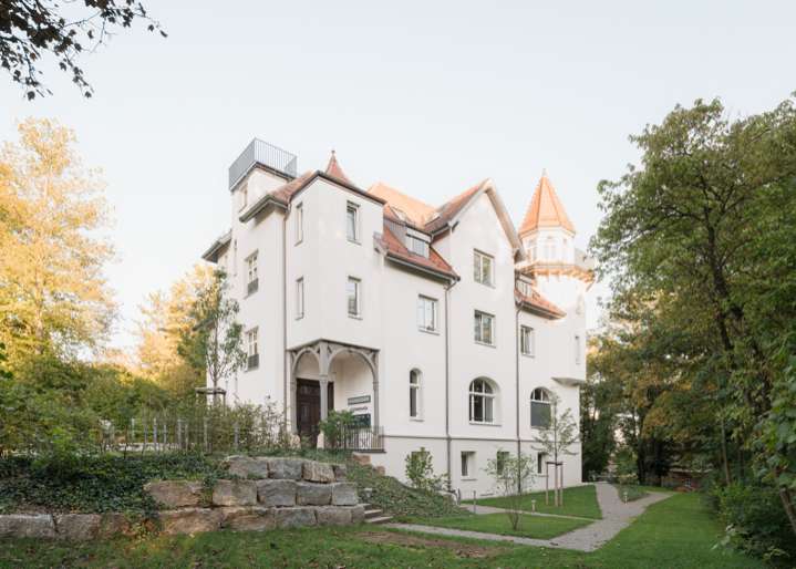 Gewerbeobjekt Tübingen Lustnau - 807&euro; | Angebot:26012584