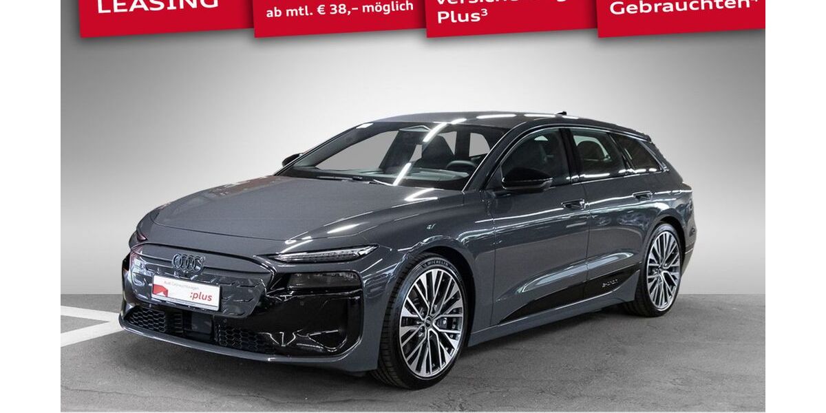 Audi S6 e-tron 16.794 km 79.940 &euro; Stuttgart 70469