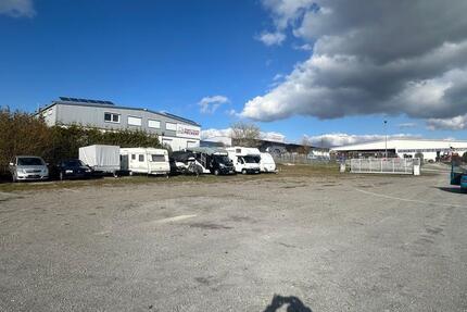 Gewerbeobjekt Empfingen - 50&euro; | Angebot:25924930