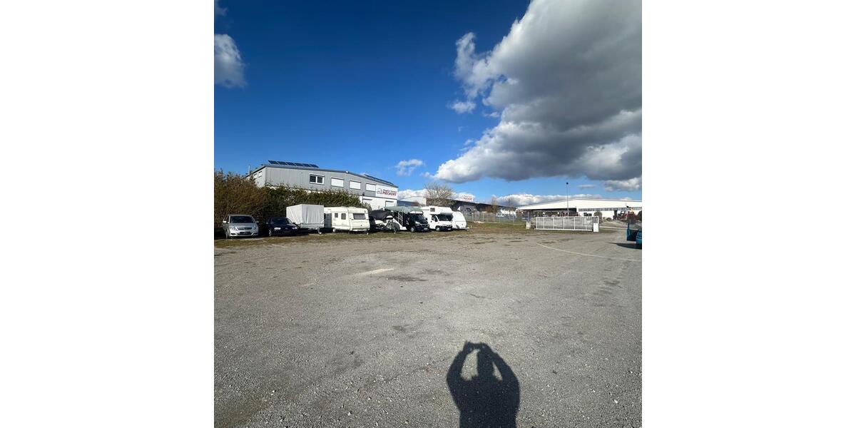 Gewerbeobjekt Empfingen - 50&euro; | Angebot:25924930