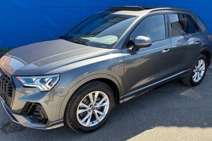 Audi Q3 50.931 km 39.900 &euro; Sindelfingen 71065