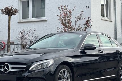 Mercedes-Benz C 200 150.000 km 18.990 &euro; Walddorfhäslach (bei Stuttgart) 72141