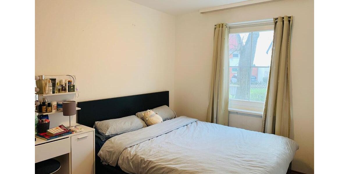 Hochparterre Stuttgart Degerloch - 2 Zimmer, 45 m&sup2;, 850&euro; | Angebot:25569315