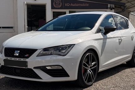 Seat Leon 136.000 km 10.990 &euro; Reutlingen 72766