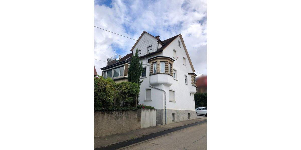 Mehrfamilienhaus, Wohnhaus Pliezhausen Gniebel - 1 Zimmer, 191 m&sup2;, 375.000&euro; | Angebot:25657383