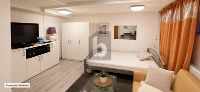 GROSSZÜGIG, VIELSEITIG, ATTRAKTIV - Mehrfamilienhaus, Wohnhaus Nürtingen | Angebot:27182376