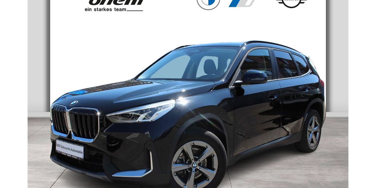 BMW X1 30.390 km 31.290 &euro; Filderstadt 70794