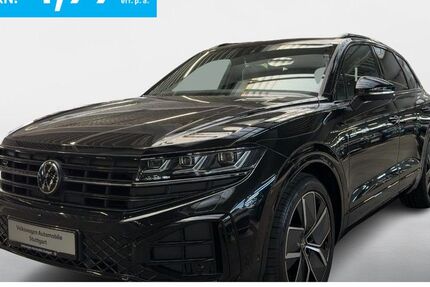 VW Touareg 14.953 km 85.830 &euro; Stuttgart-Feuerbach 70469