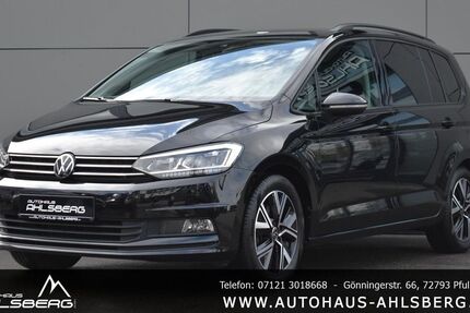 VW Touran 45.600 km 32.900 &euro; Pfullingen 72793