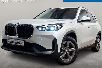 BMW X1 7.725 km 37.950 &euro; Stuttgart 70569
