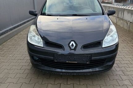 Renault Clio 162.420 km 2.599 &euro; Horb 72160