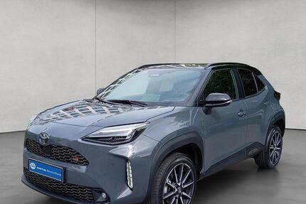 Toyota Yaris Cross 1.350 km 35.450 &euro; Stuttgart 70469