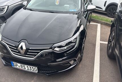 Renault Megane 83.650 km 12.100 &euro; Filderstadt 70794