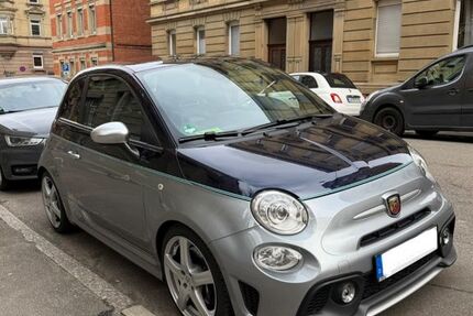 Abarth 695 84.200 km 20.100 &euro; Stuttgart 70182