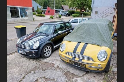 Mini Cooper 169.000 km 2.450 &euro; Aidlingen 71134